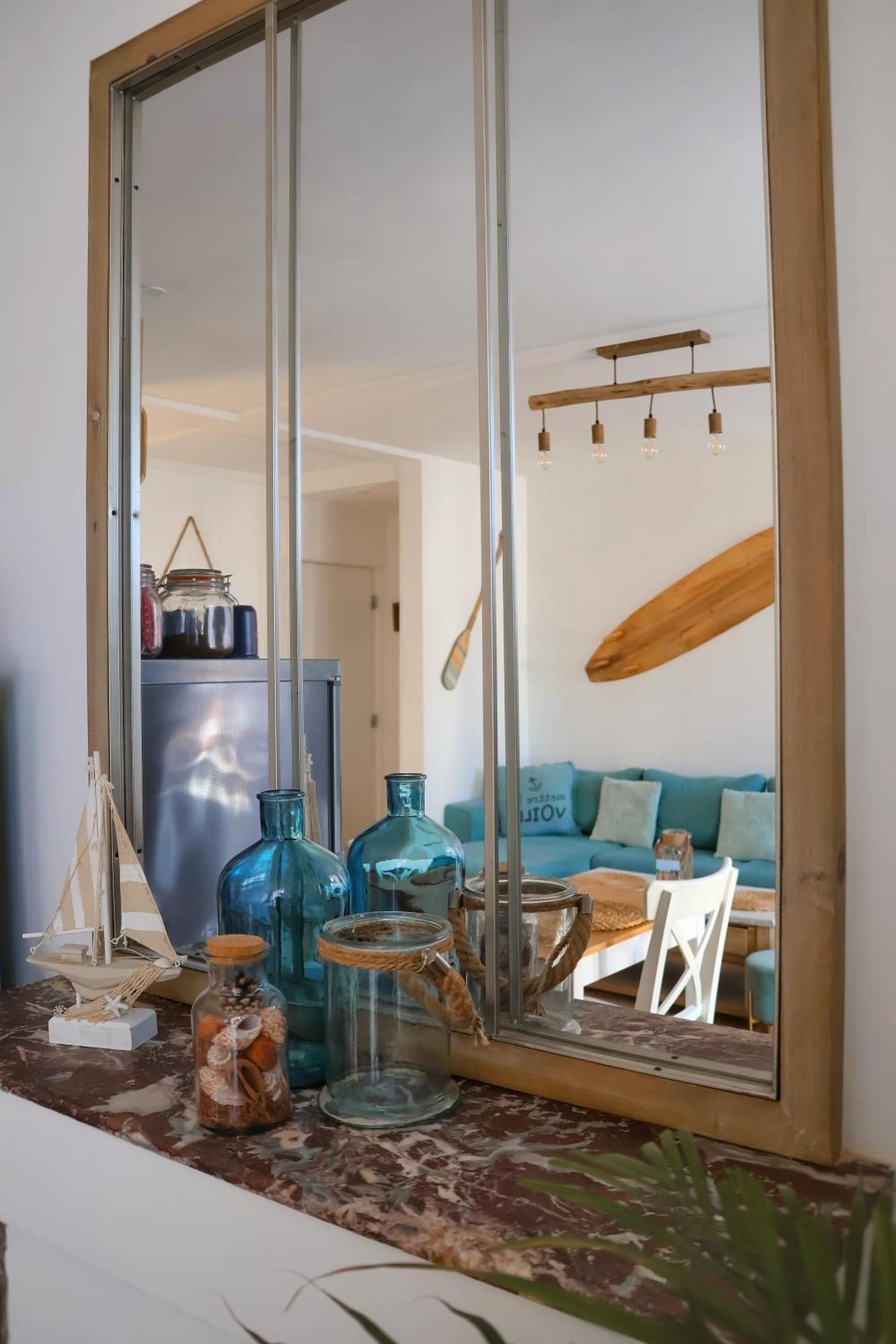 Le 8 ∙ Appartement Cosy Avec Balcon Vue Sur Mer Mers-les-Bains Dış mekan fotoğraf